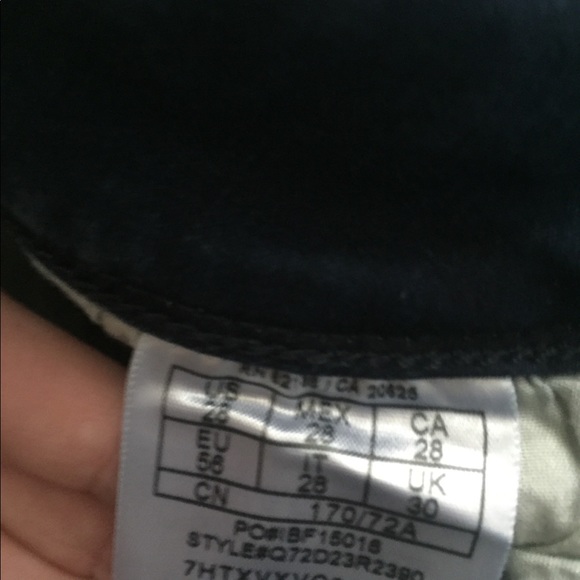 Guess jeans shorts - Picture 4 of 4